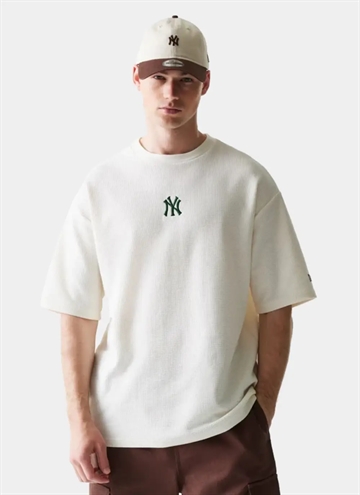New Era NY Yankees MLB Waffle Oversize